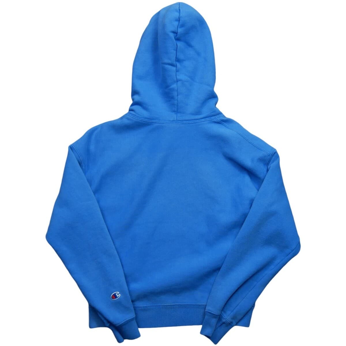 Women's Sweatshirts Champion Blue
