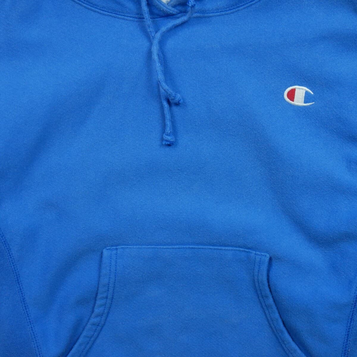 Women's Sweatshirts Champion Blue