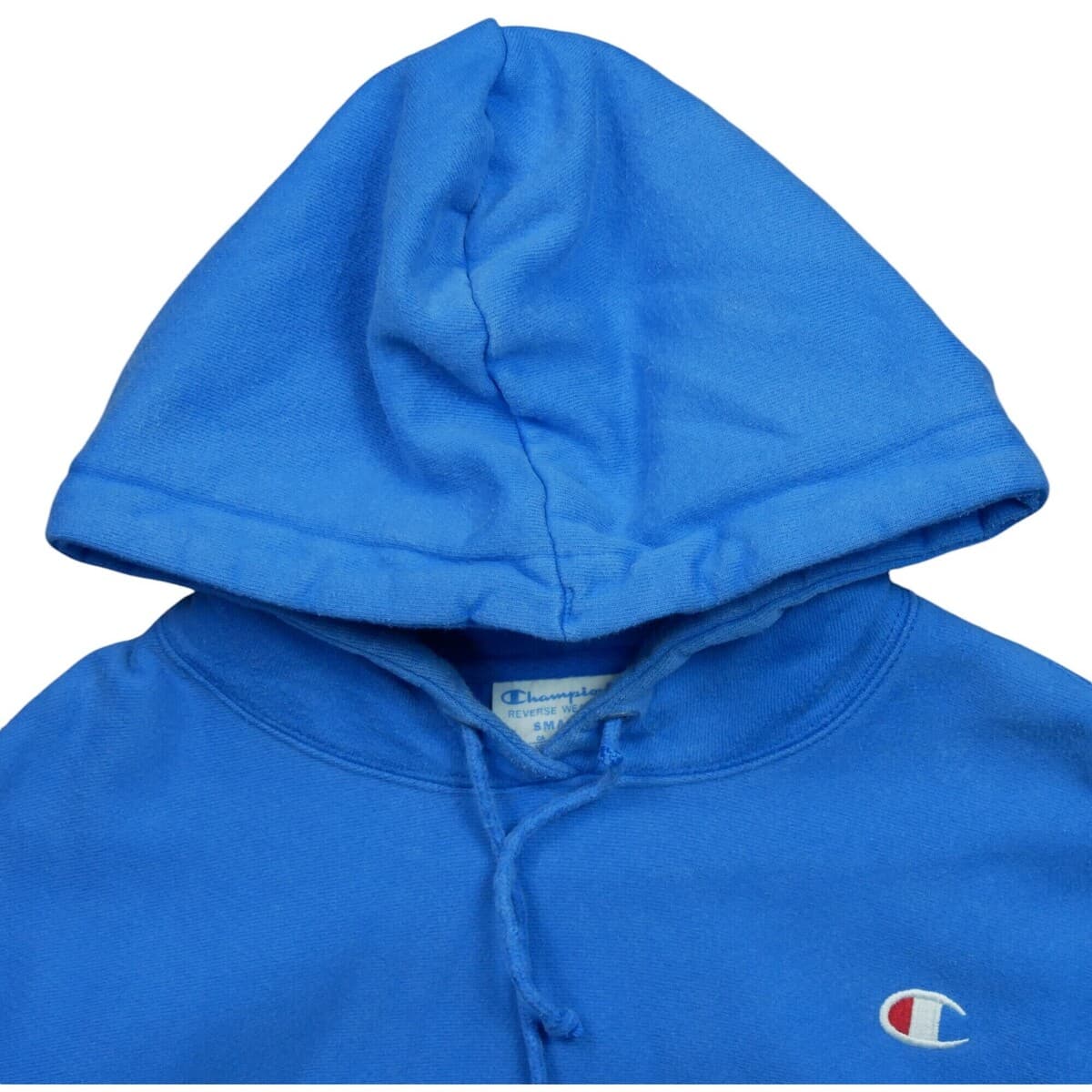Women's Sweatshirts Champion Blue