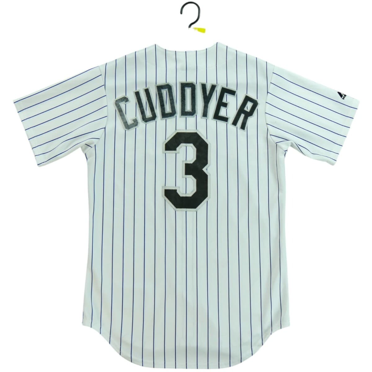 Men's T-Shirts Majestic White