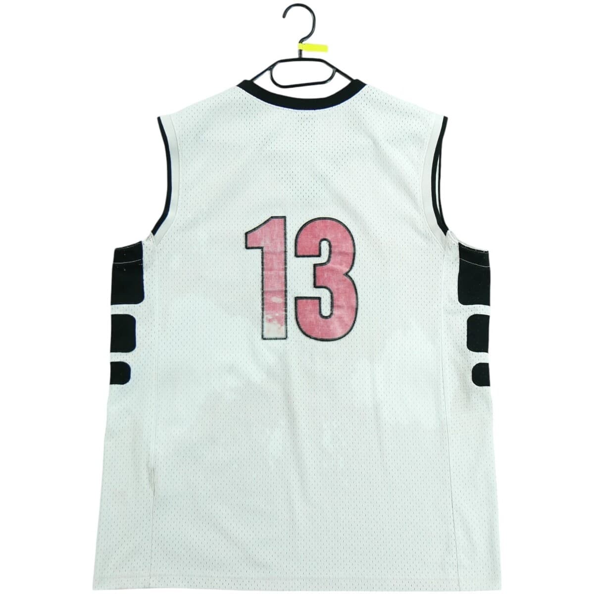 Men's T-Shirts Nike White