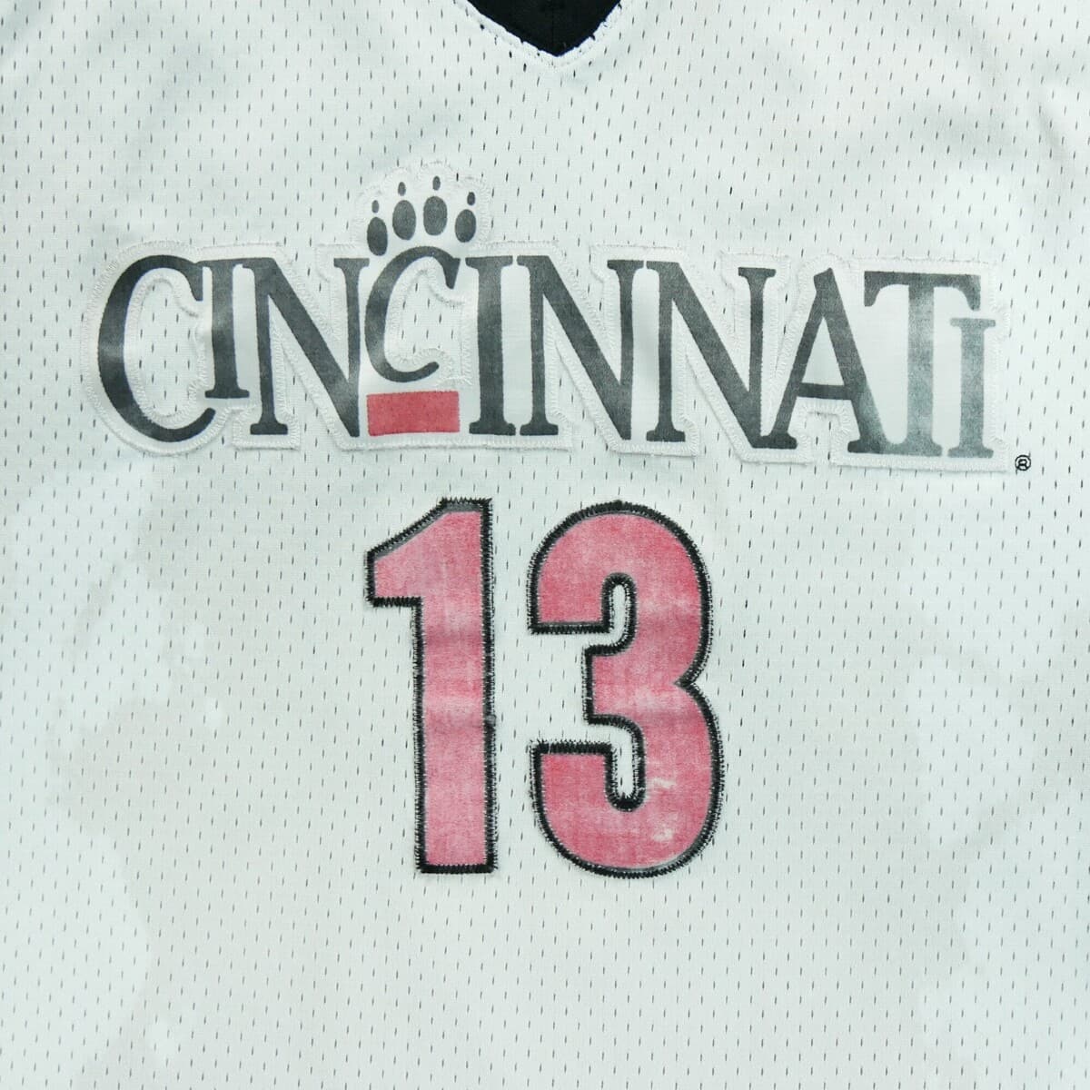 Men's T-Shirts Nike White