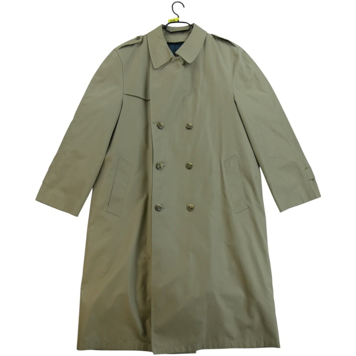Men's Parkas Dior Beige