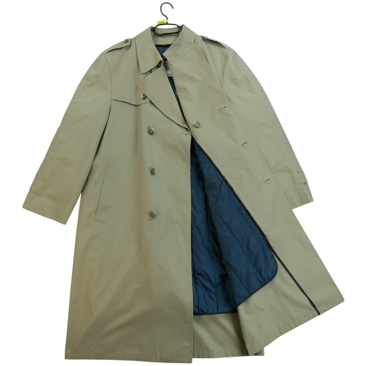 Men's Parkas Dior Beige