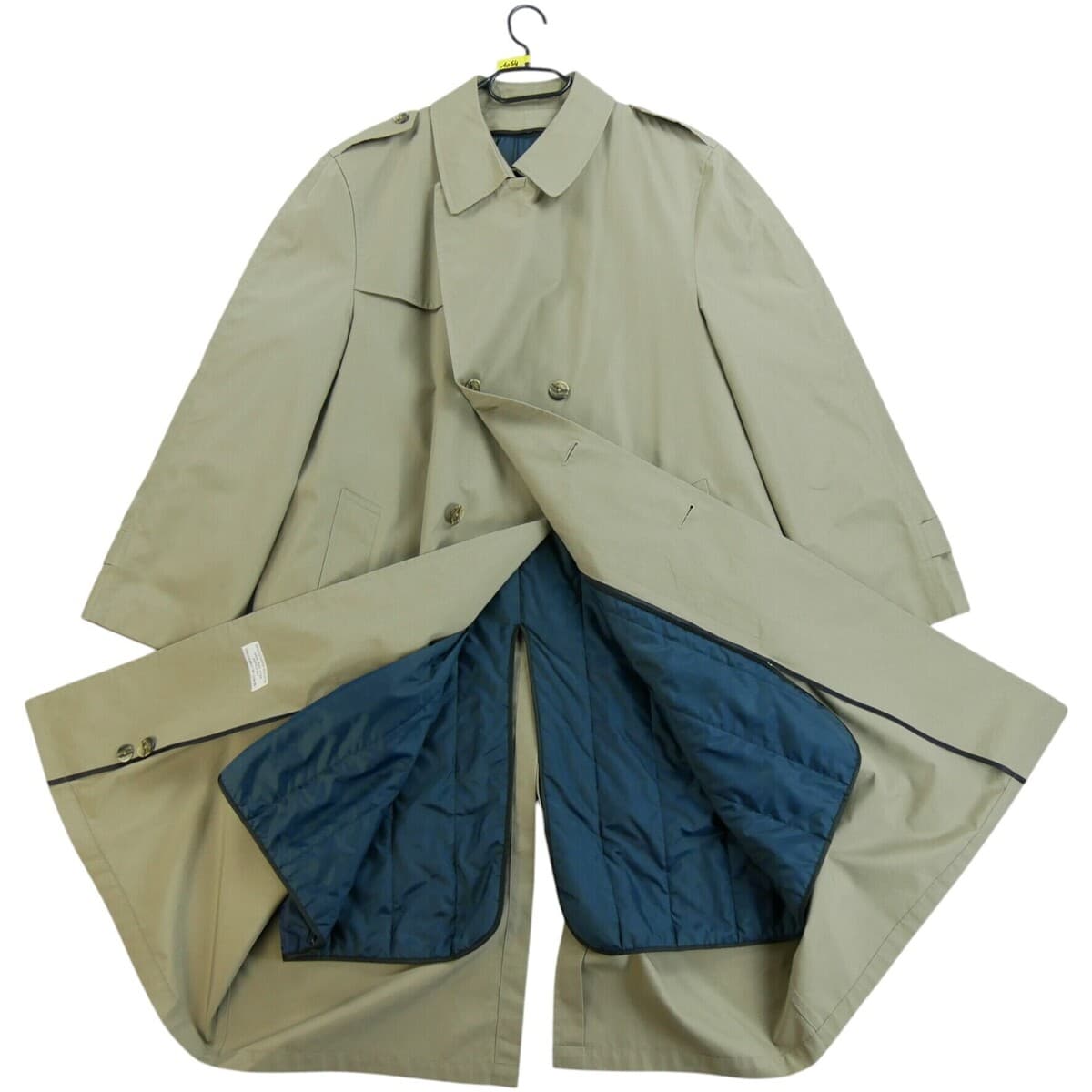 Men's Parkas Dior Beige