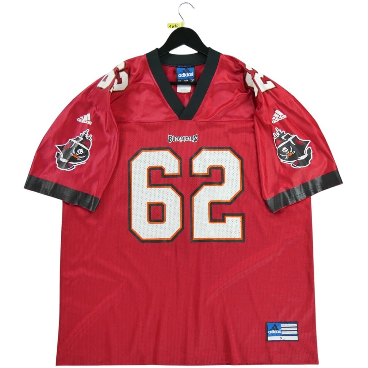 T-shirt με κοντά μανίκια adidas 133813