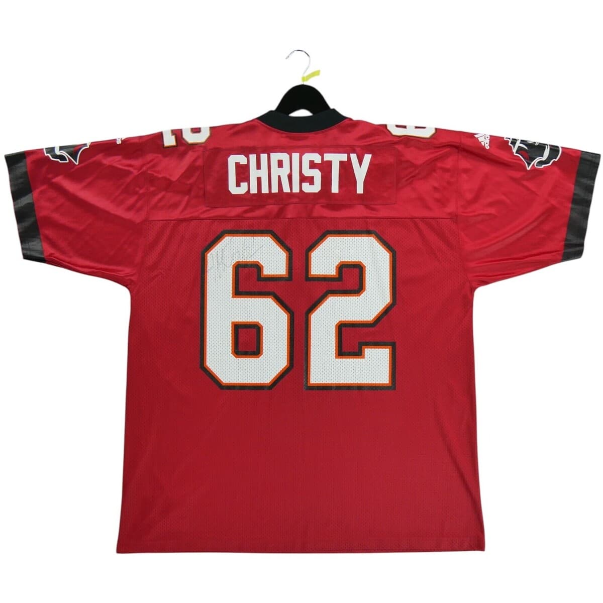 Men's T-Shirts adidas Red