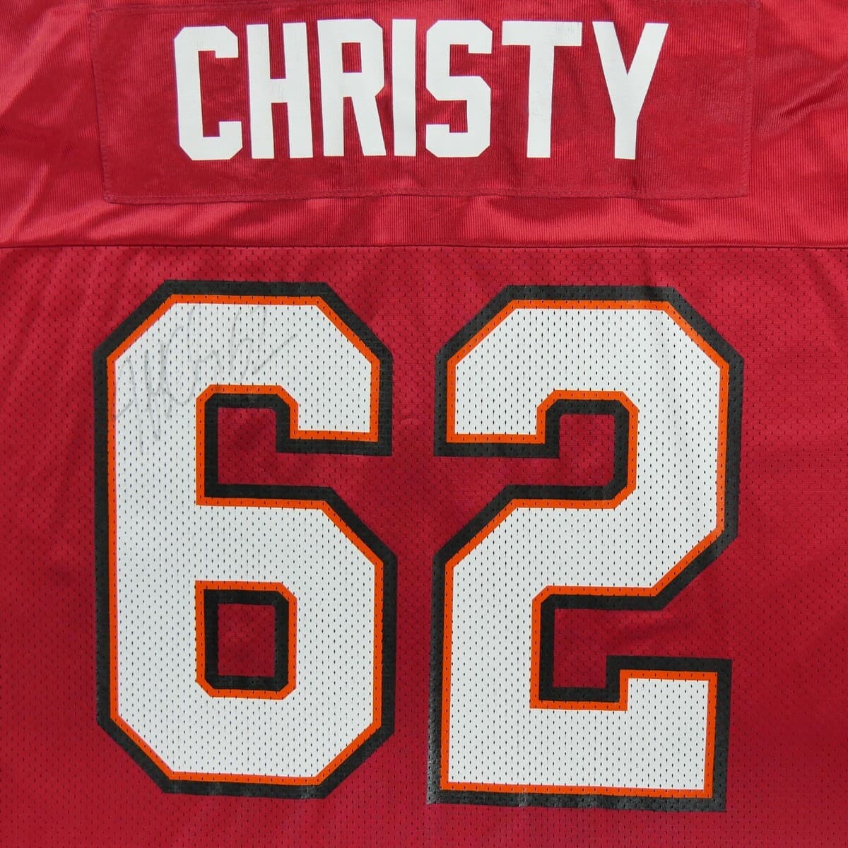 Men's T-Shirts adidas Red