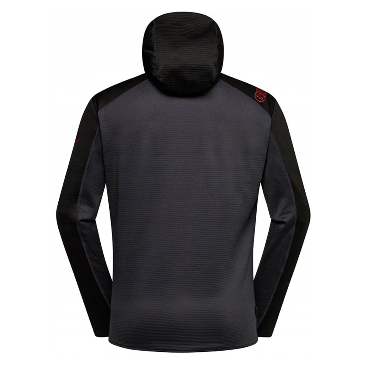 Men's Sweatshirts La Sportiva Black