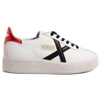 Γόβες Munich Clik 19 4172019 Beige