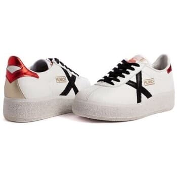 Women's Pumps Munich White