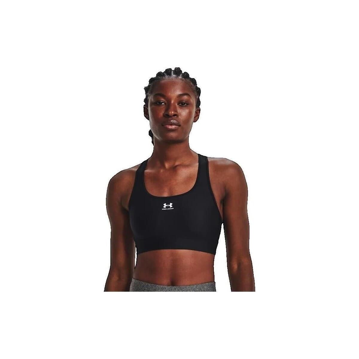 Αθλητικά μπουστάκια Under Armour Soutien-Gorge Non Rembourré