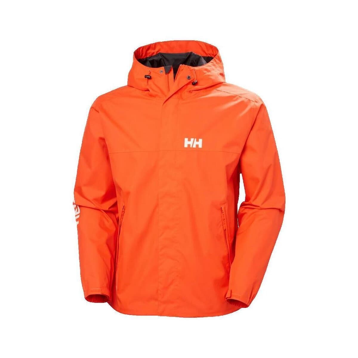 Men's Blazers Helly Hansen Orange
