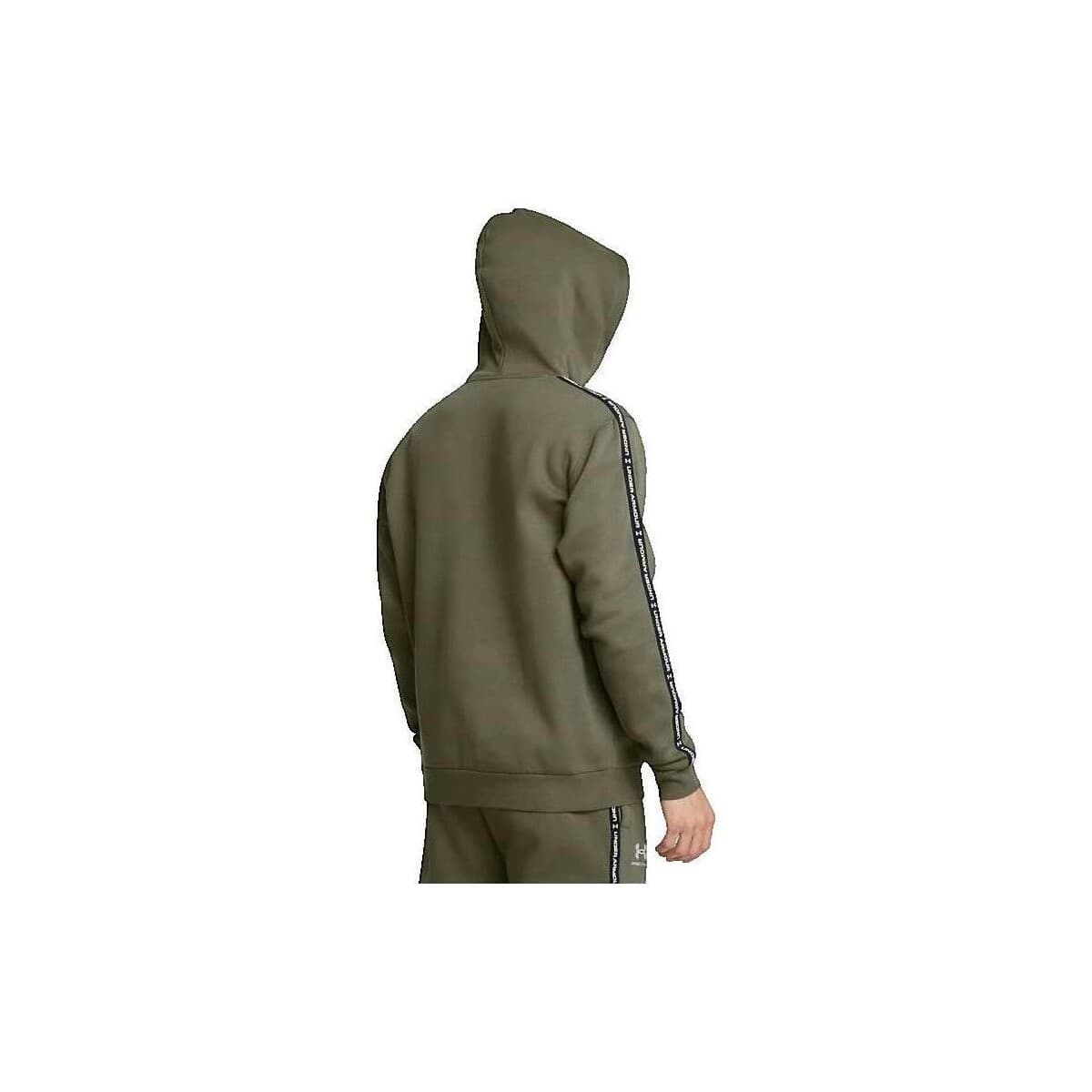 Men's Sweatshirts Under Armour Khaki