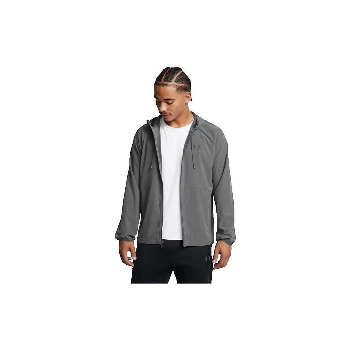 Men's Blazers Under Armour Black