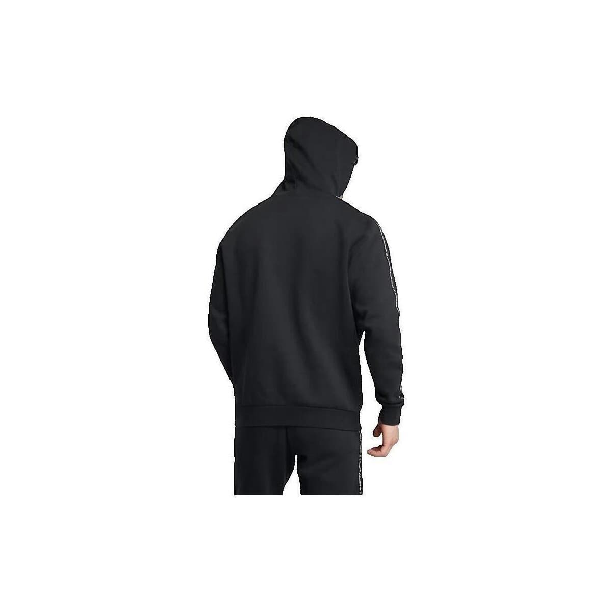 Men's Sweatshirts Under Armour Black