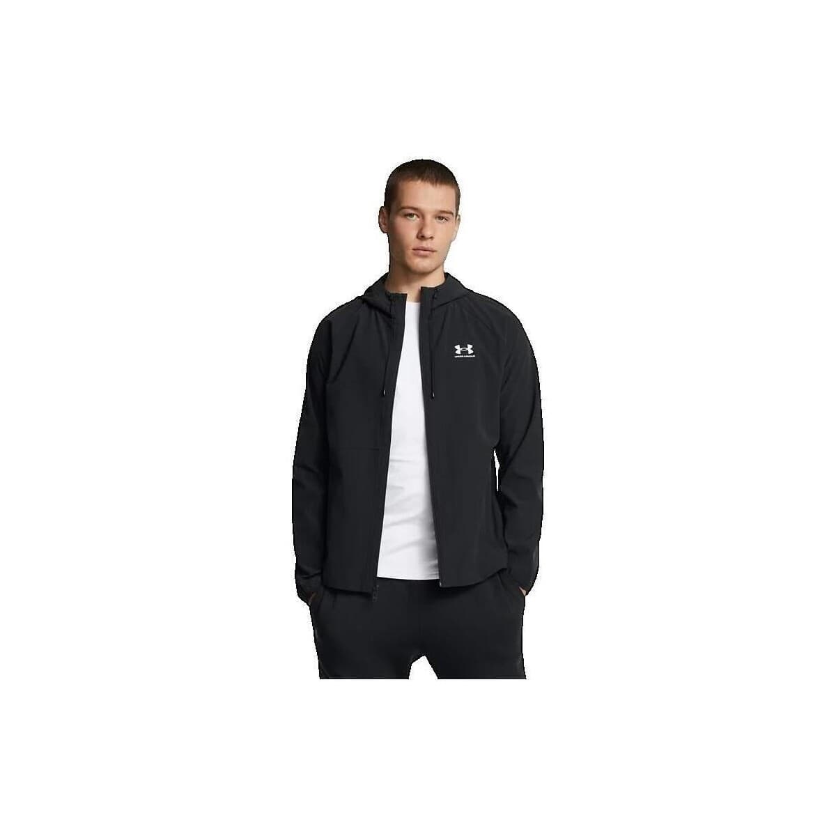 Men's Blazers Under Armour Black