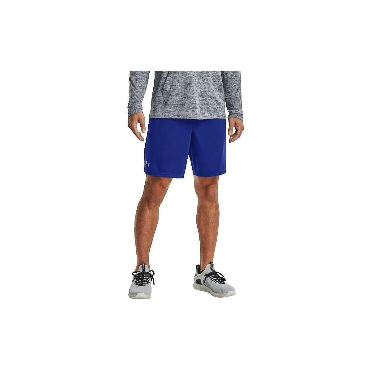 Men's Shorts Under Armour Black