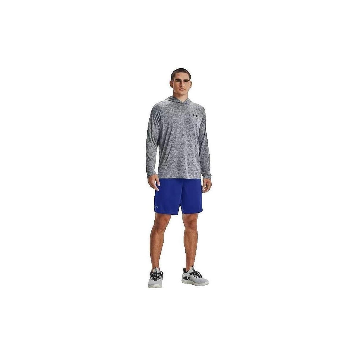 Men's Shorts Under Armour Blue