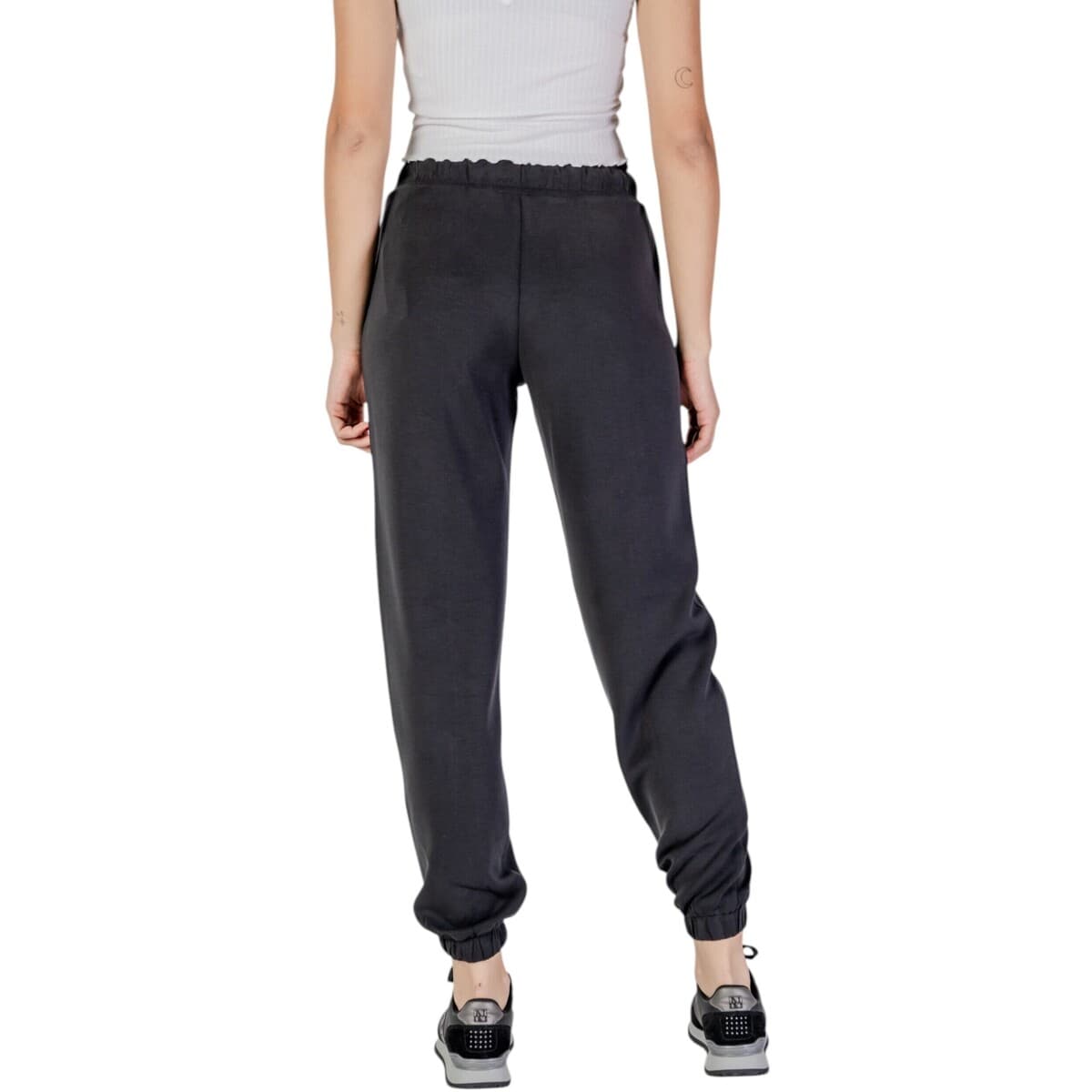 Women's Tracksuits Guess Black