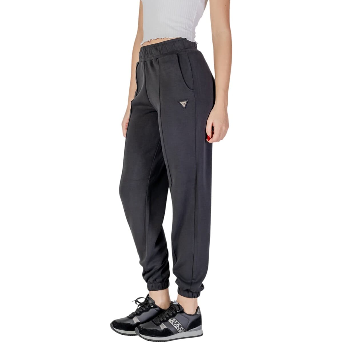 Women's Tracksuits Guess Black