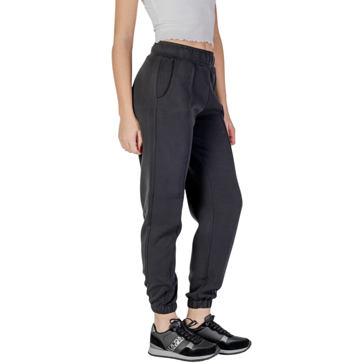 Women's Tracksuits Guess Black