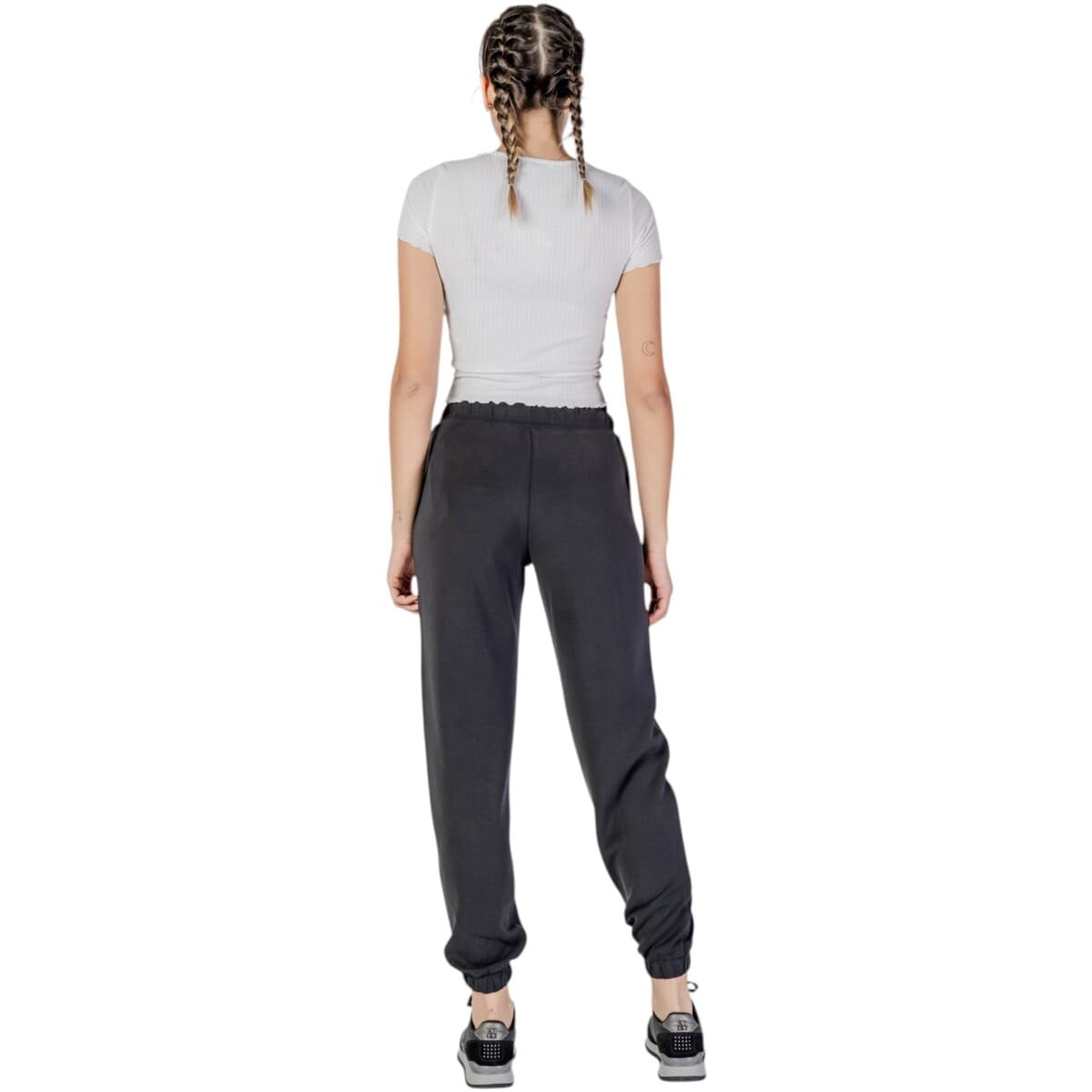 Women's Tracksuits Guess Black