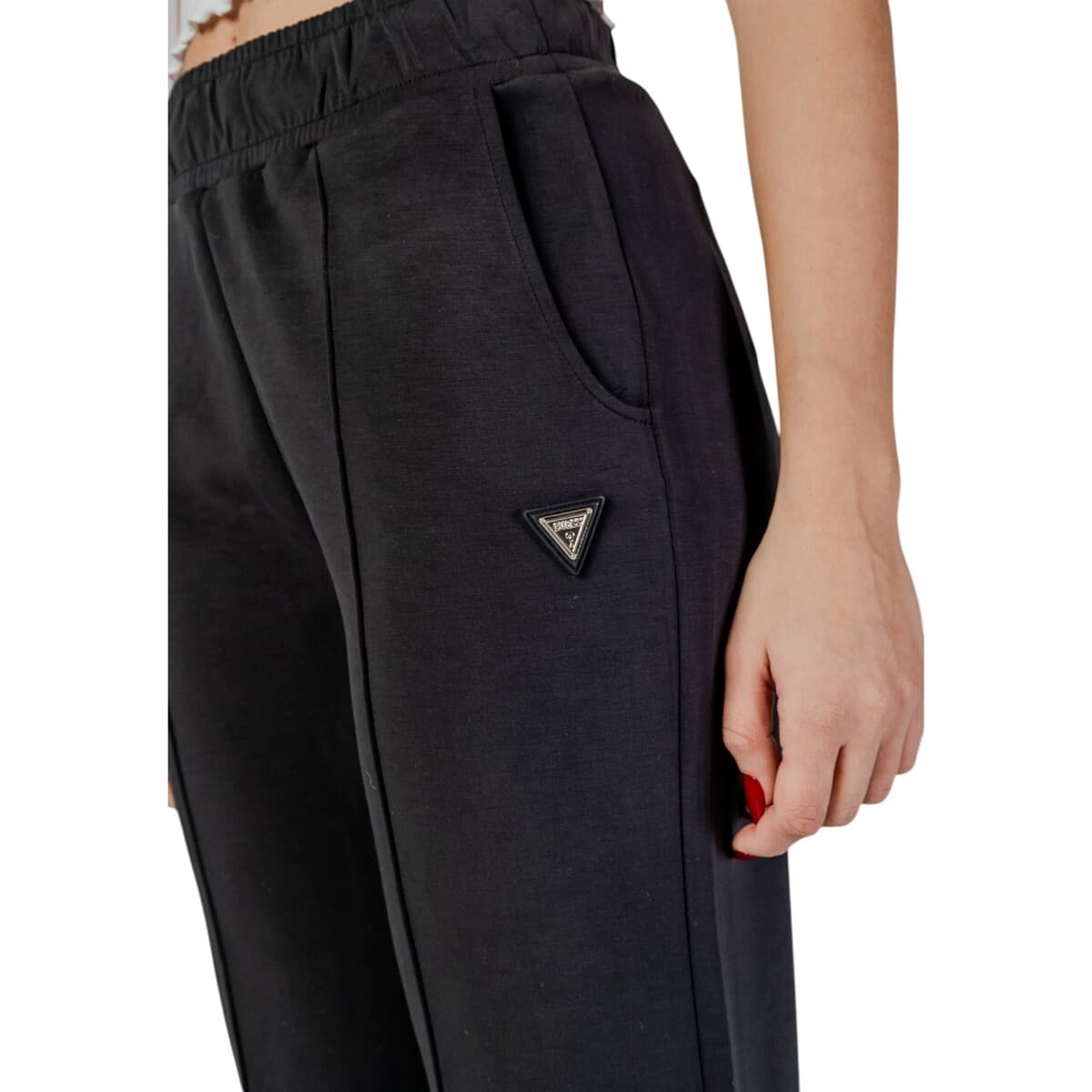 Women's Tracksuits Guess Black