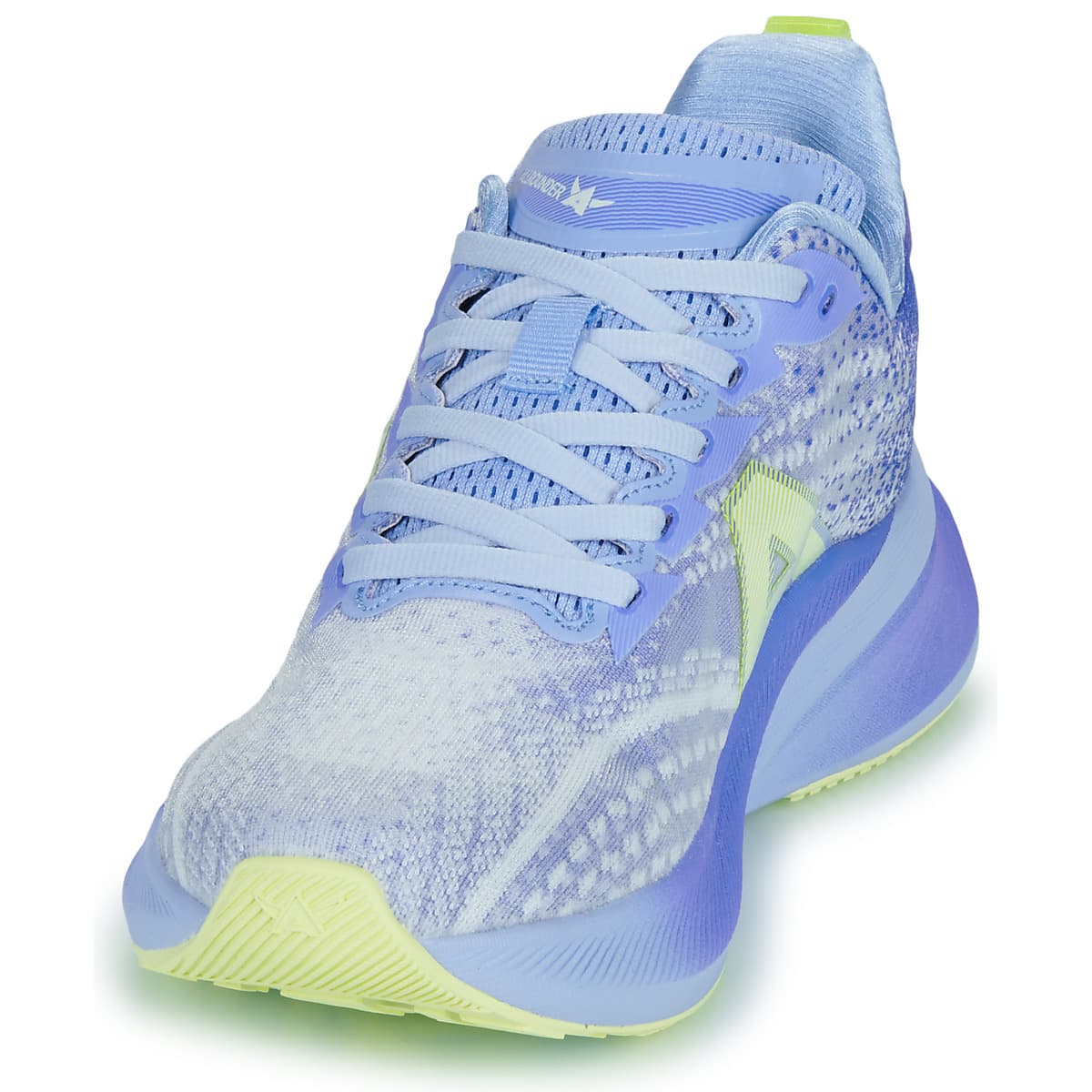 Women's Running Shoes Allrounder by Mephisto Blue