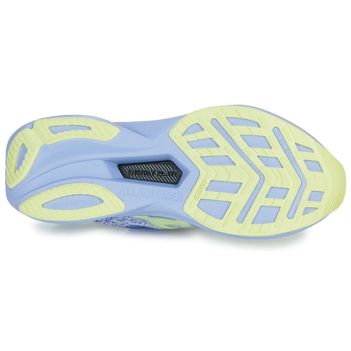 Women's Running Shoes Allrounder by Mephisto Blue