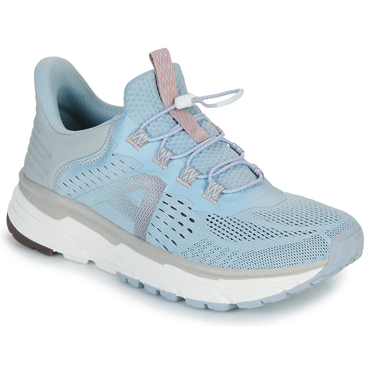 Women's Outdoor Shoes Allrounder by Mephisto Blue