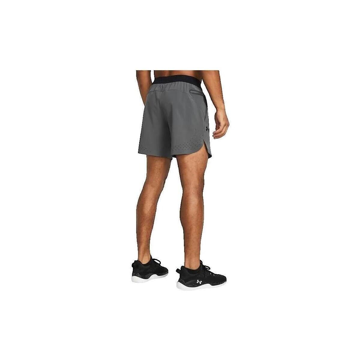 Men's Shorts Under Armour Gray
