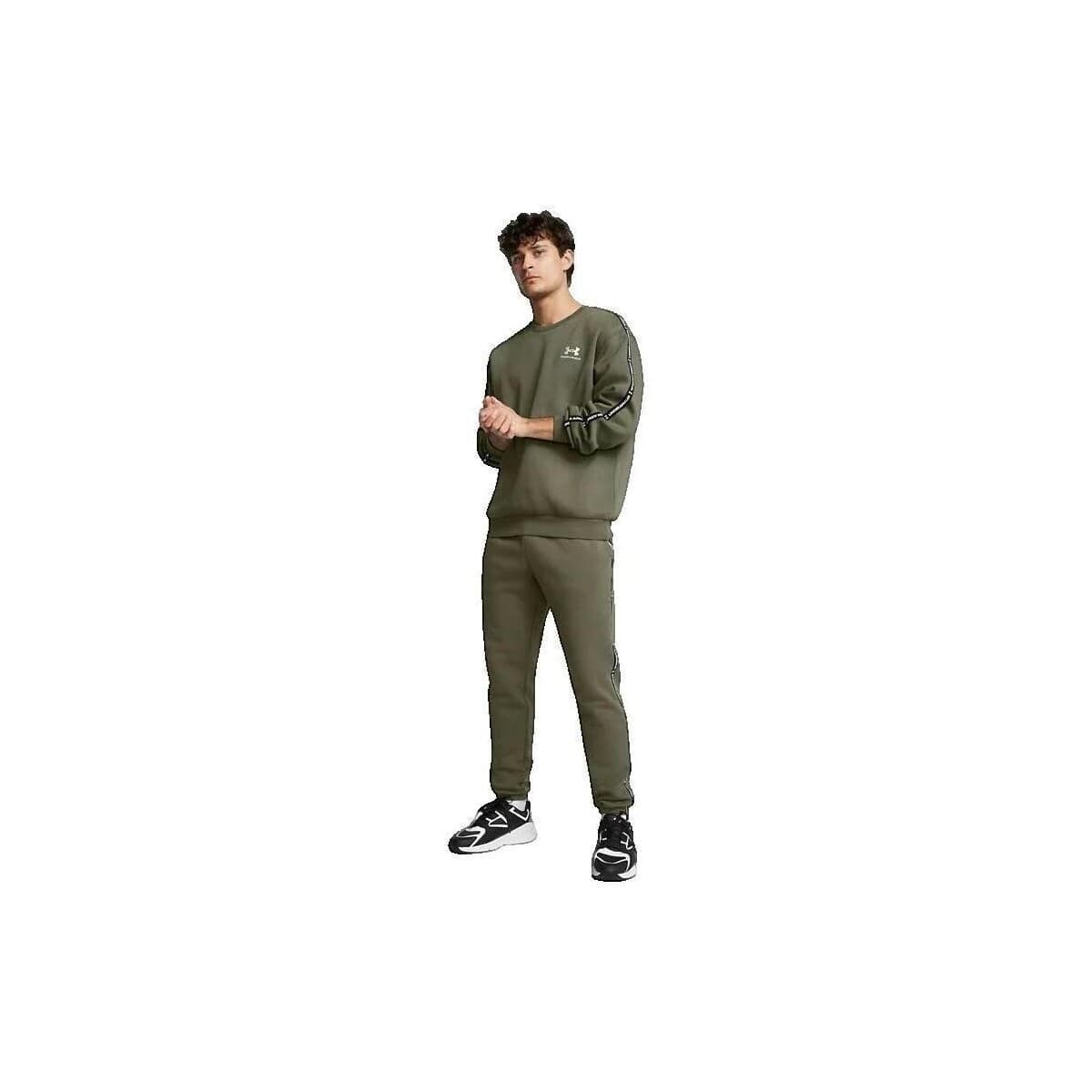 Men's Pants Under Armour Khaki