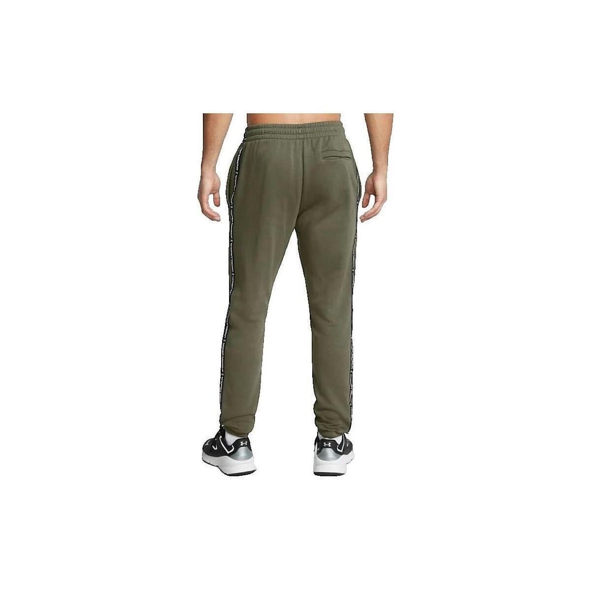 Men's Pants Under Armour Khaki