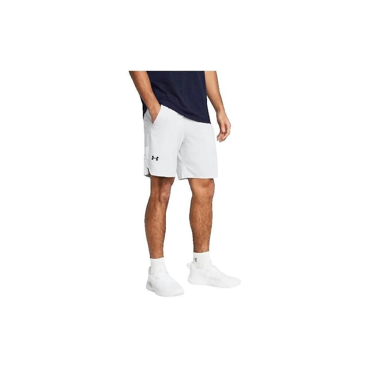 Shorts & Βερμούδες Under Armour Short Tissé Ua Vanish