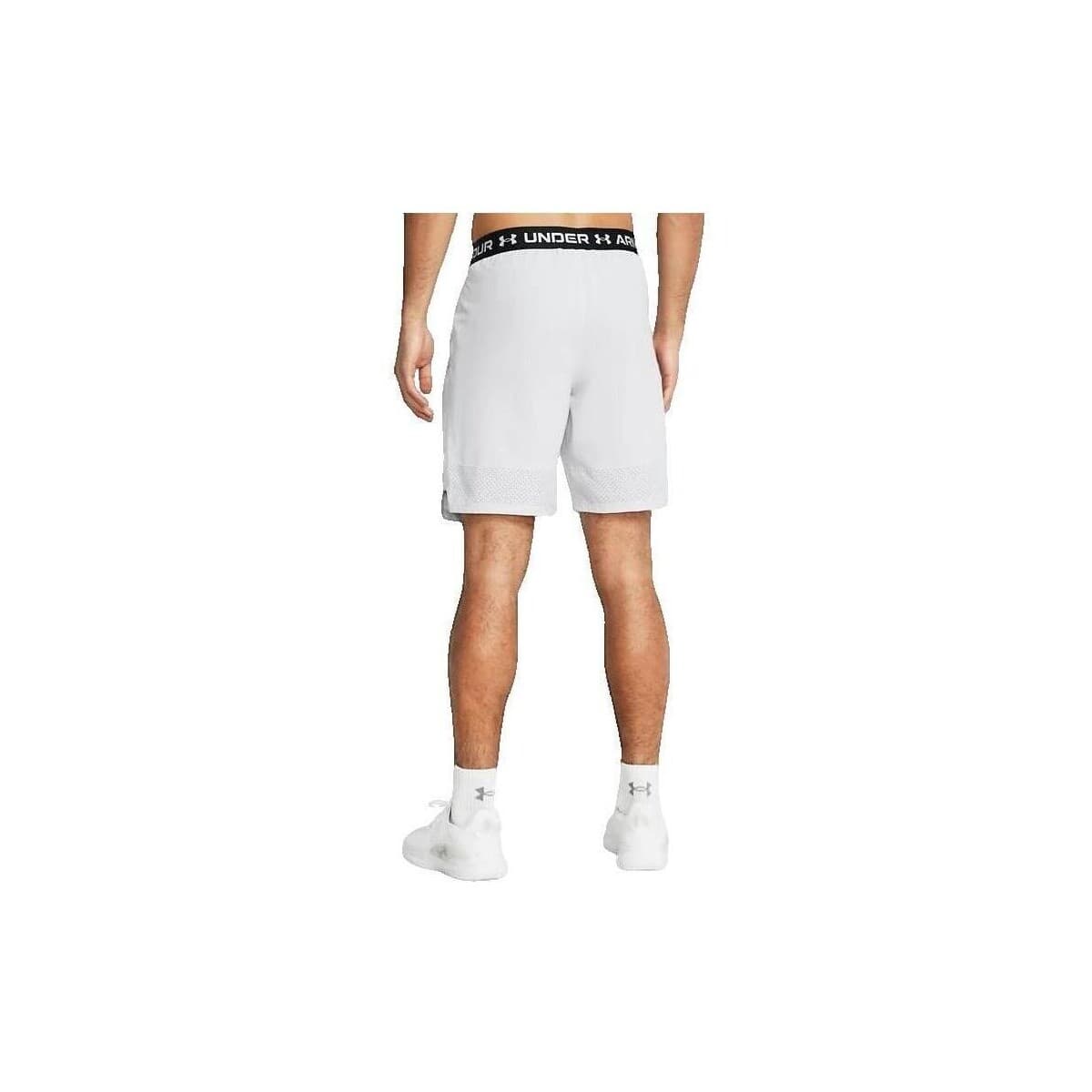 Men's Shorts Under Armour Gray