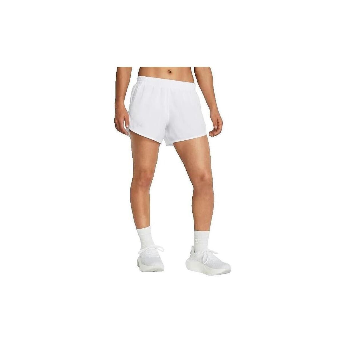 Shorts & Βερμούδες Under Armour À Partir De 7 Cm Ua Flyby