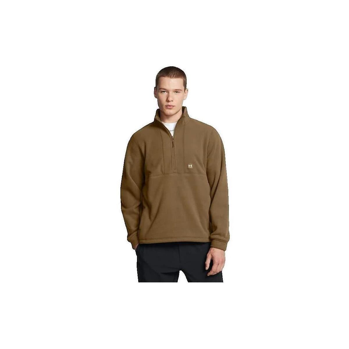 Fleece Under Armour Sweat Polaire Ua Expanse