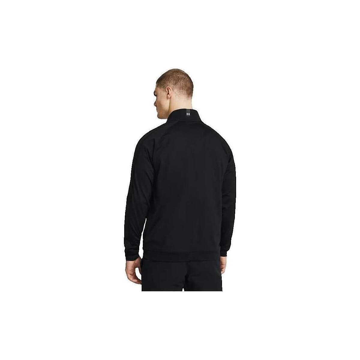 Men's Blazers Under Armour Black