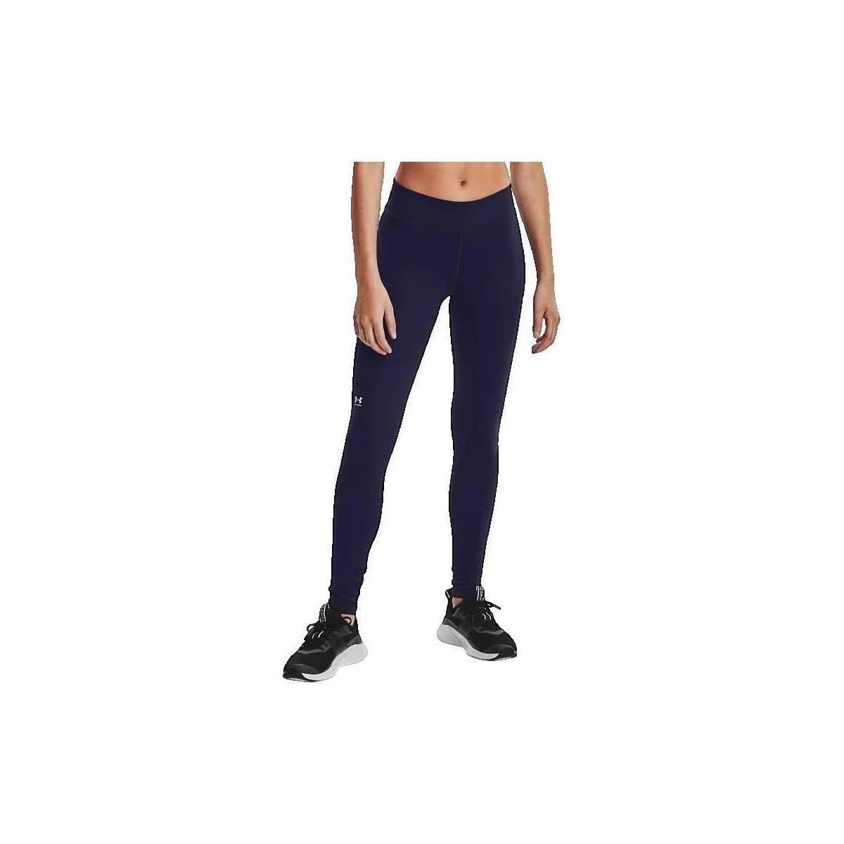 Women's Pants Under Armour Blue
