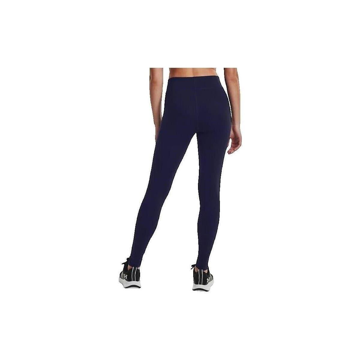 Women's Pants Under Armour Blue
