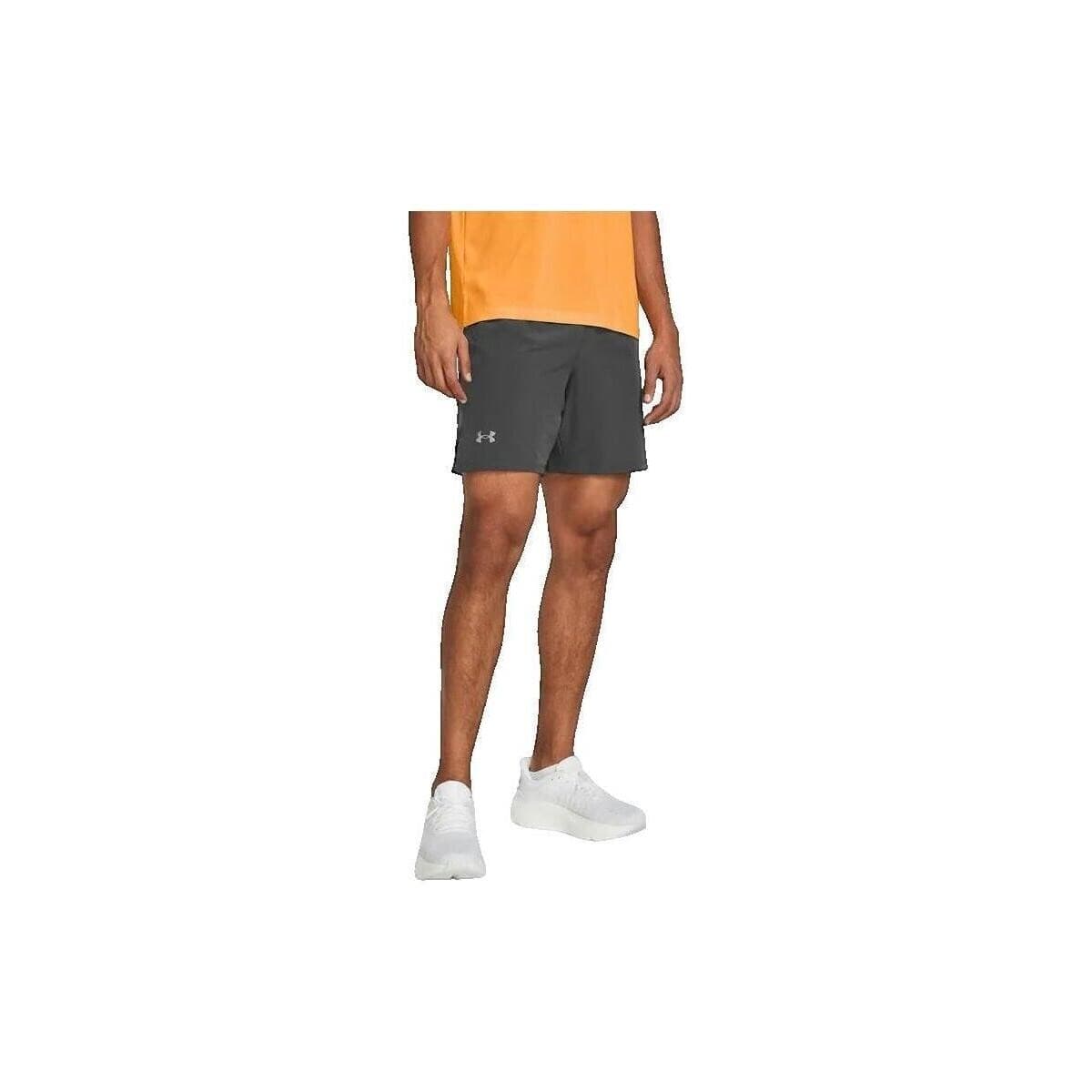 Men's Shorts Under Armour Green