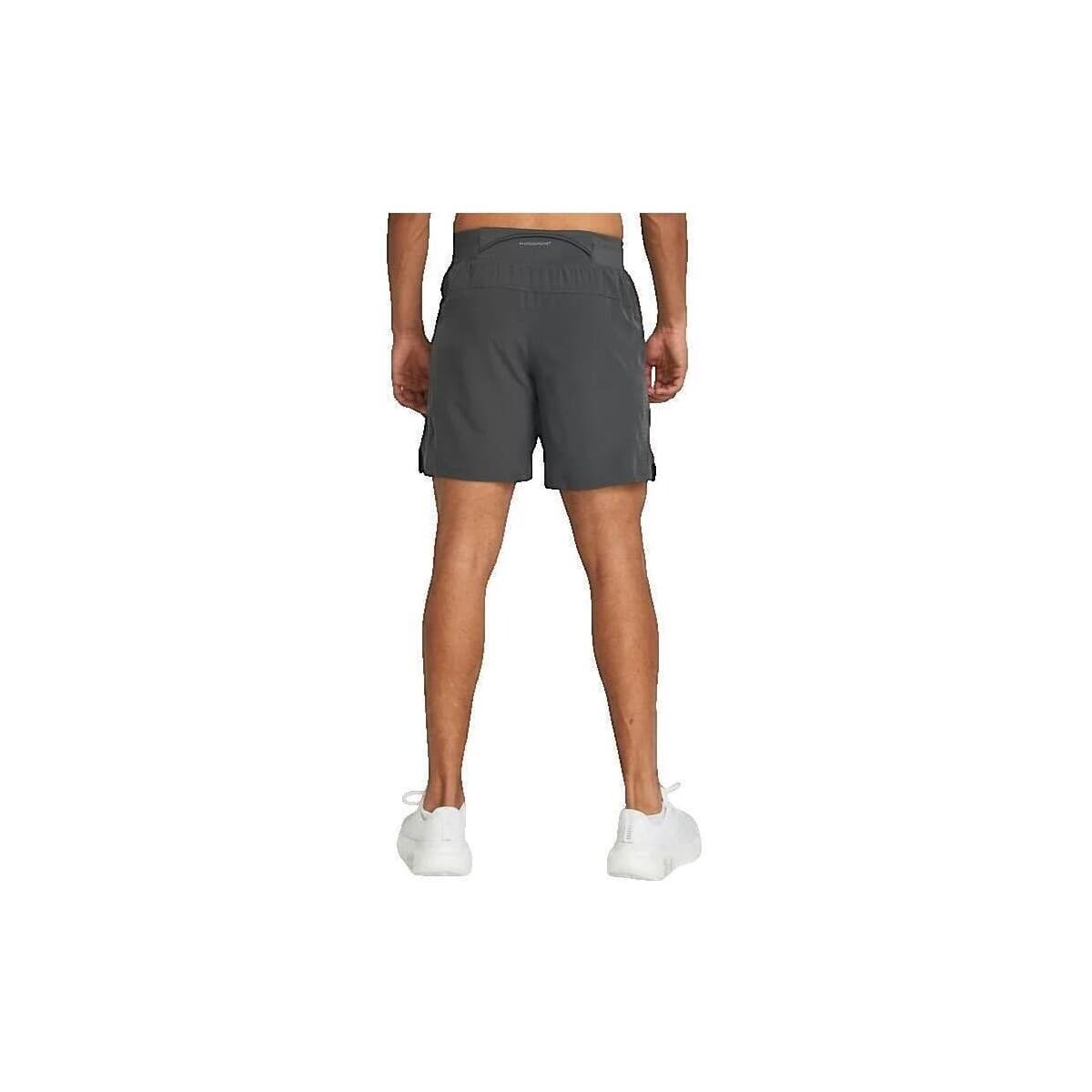 Men's Shorts Under Armour Gray