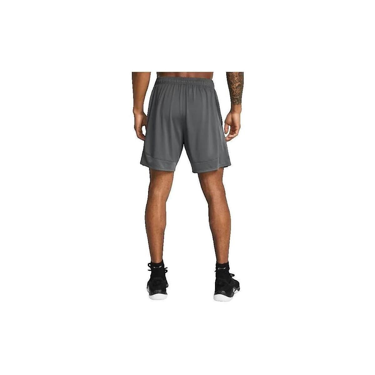 Men's Shorts Under Armour Gray