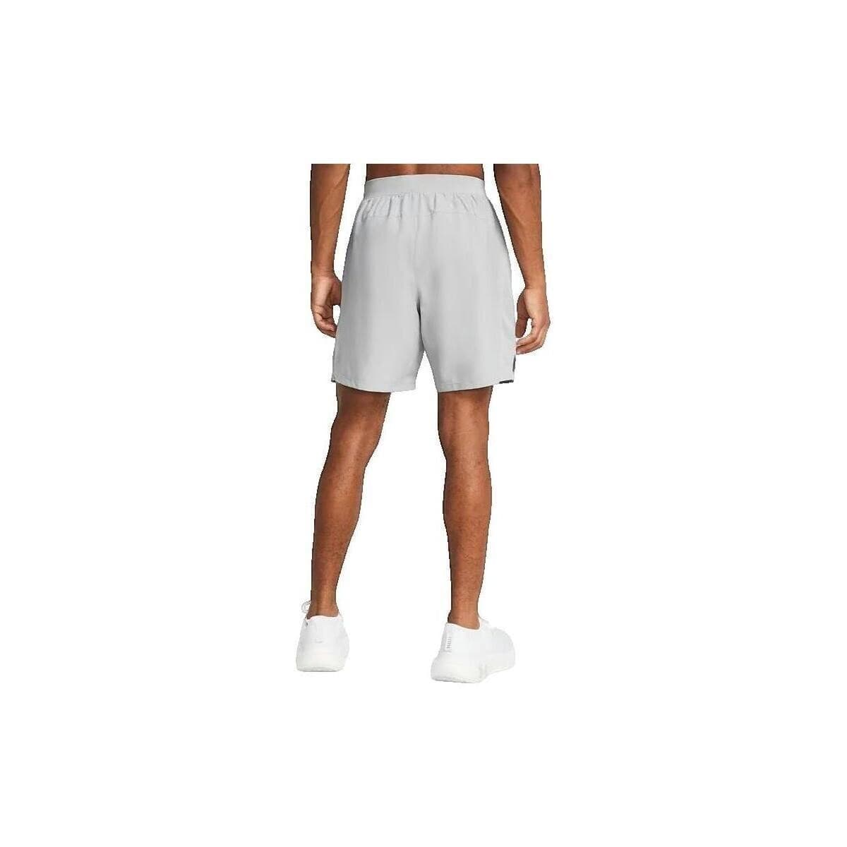 Men's Shorts Under Armour Gray