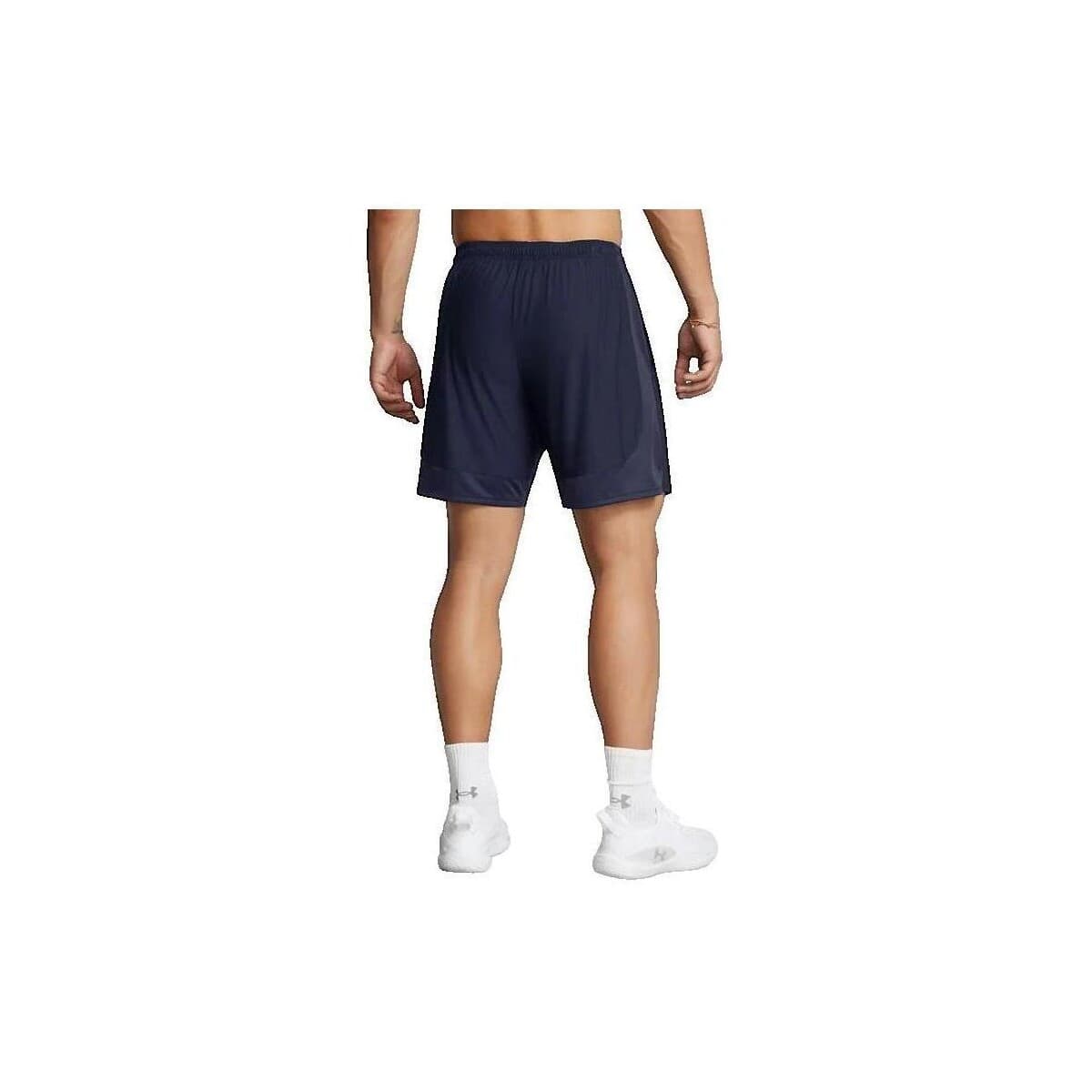 Men's Shorts Under Armour Blue