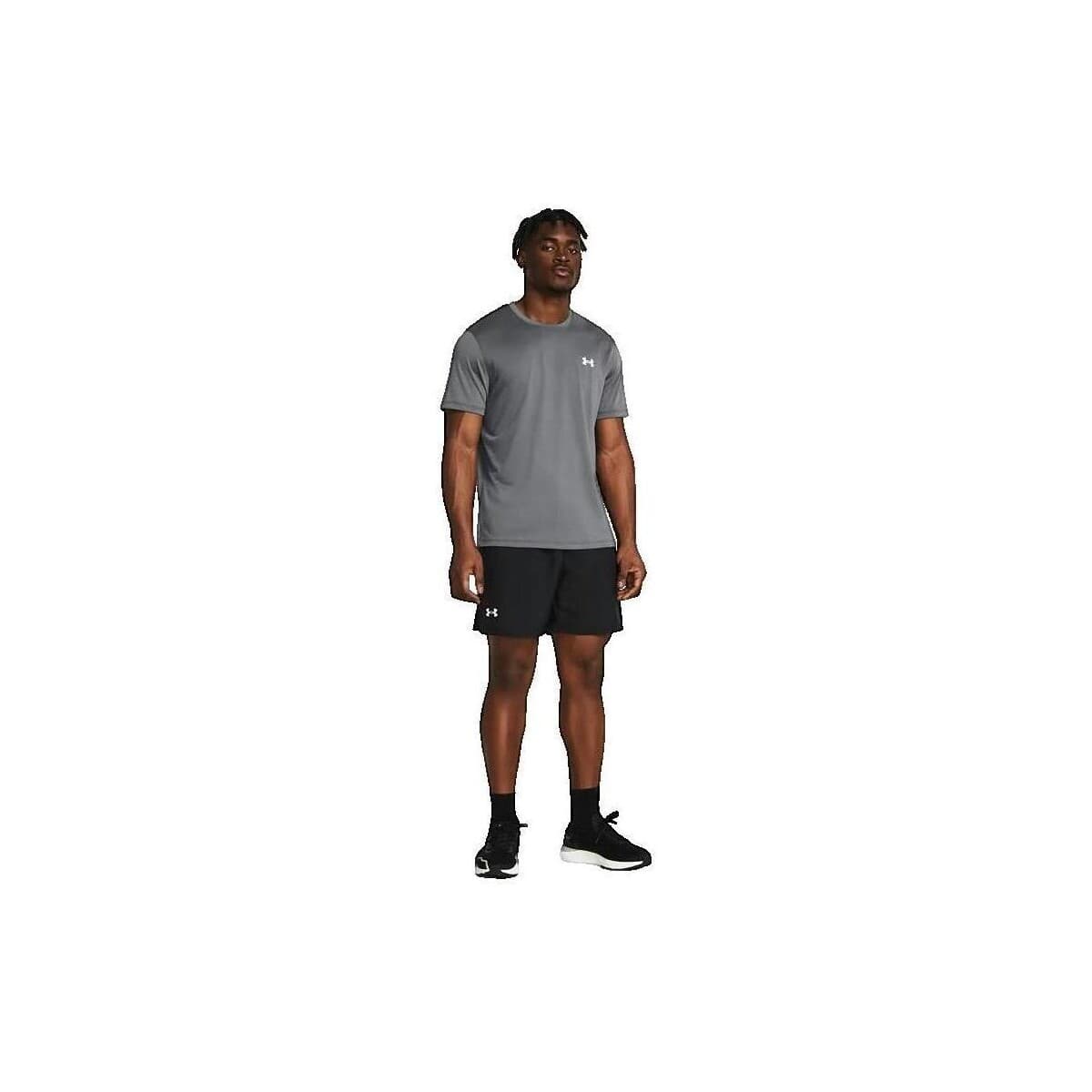 Men's Shorts Under Armour Black