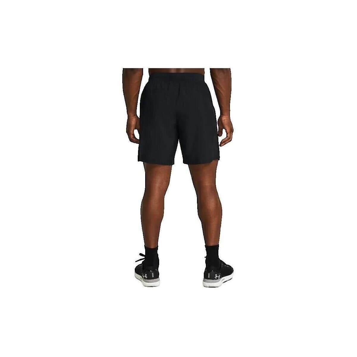 Men's Shorts Under Armour Black
