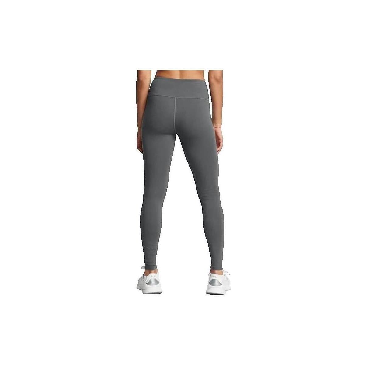 Women's Pants Under Armour Gray