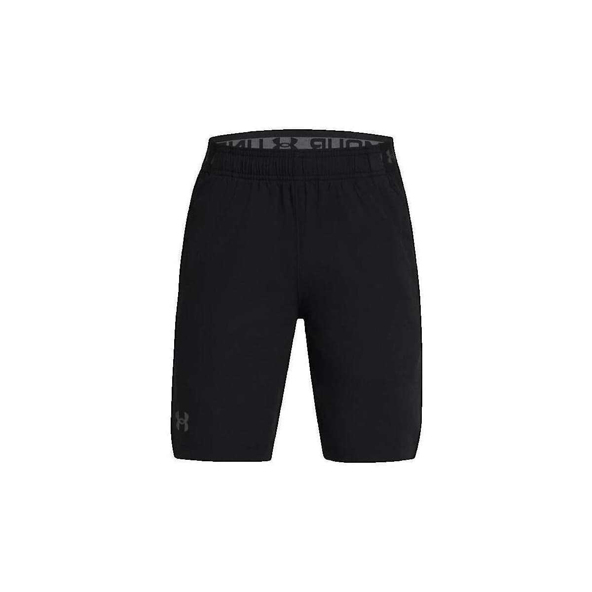 Shorts & Βερμούδες Under Armour Short Ua Vanish Pour Garçon